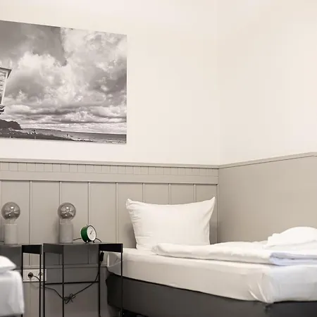 Appartamento Seeglueck *