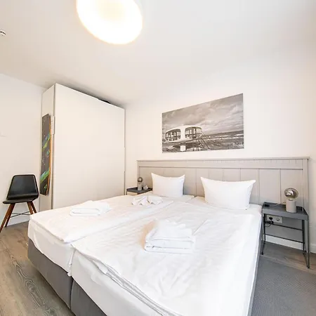 Seeglueck * Sellin (Rugen)