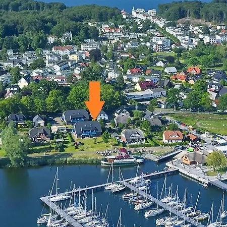 Appartamento Seeglueck