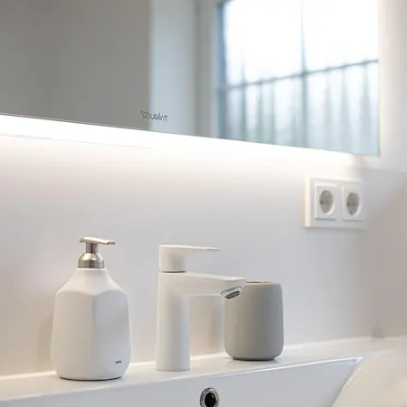 Appartamento Seeglueck