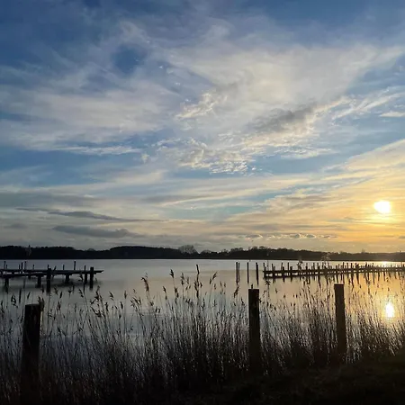 Seeglueck Lägenhet Sellin (Rugen)