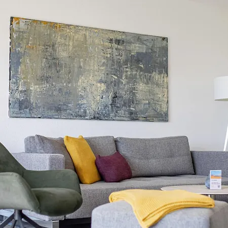 Seeglueck Appartamento