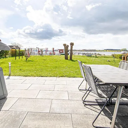 Appartamento Seeglueck *