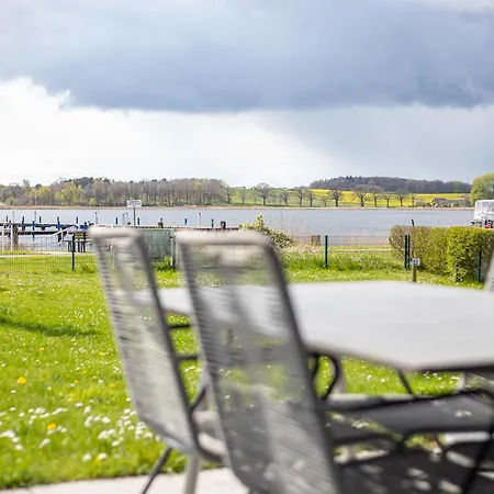 Seeglueck Sellin (Rugen)