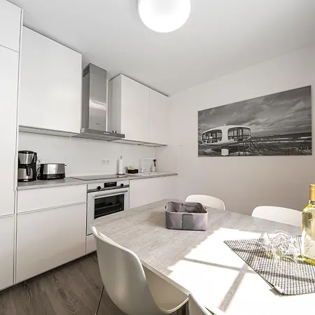 Appartamento Seeglueck *