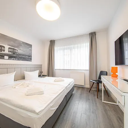 Seeglueck * Sellin (Rugen)