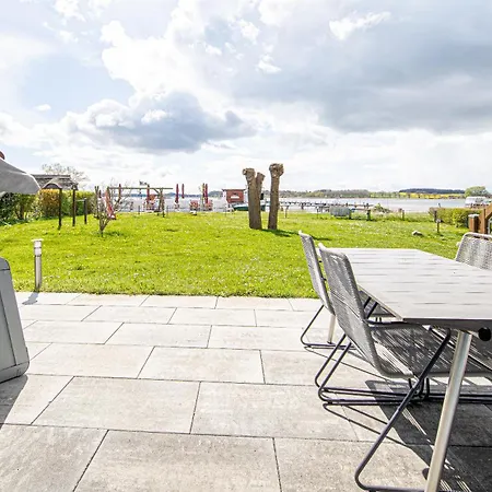 Appartamento Seeglueck