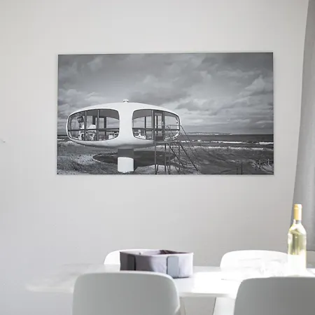 Seeglueck Appartamento