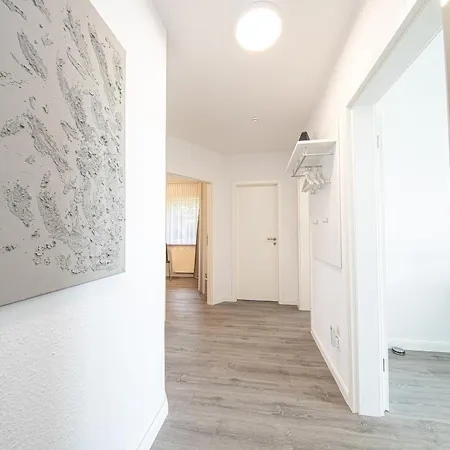 Seeglueck Sellin (Rugen)