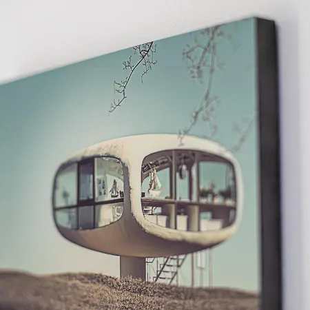 Appartamento Seeglueck Sellin (Rugen)