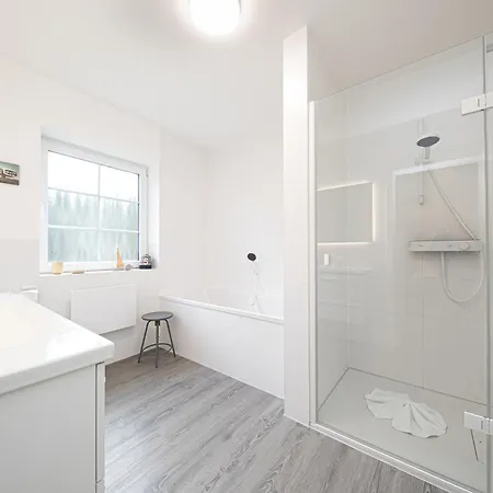 Seeglueck Appartamento