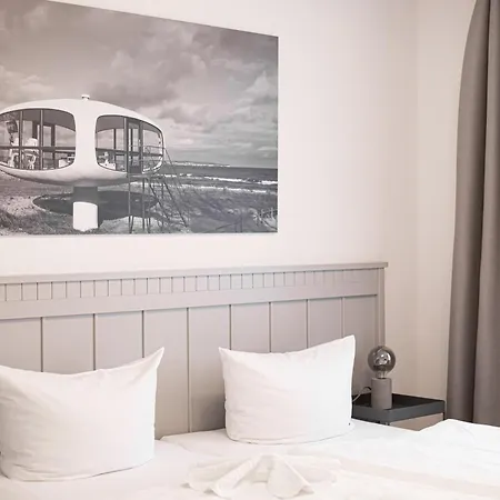 Appartamento Seeglueck Sellin (Rugen)