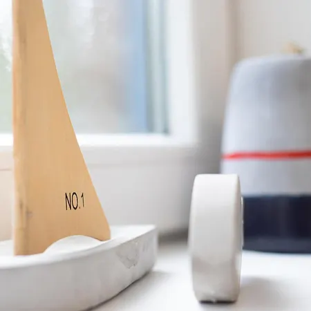 Seeglueck Appartamento