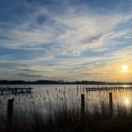 Seeglueck Appartamento *