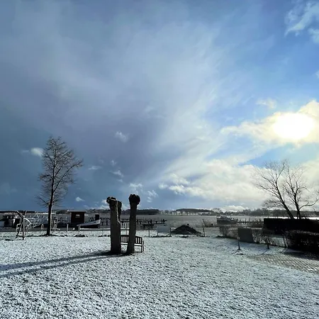 Seeglueck Sellin (Rugen)